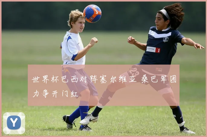 世界杯巴西对阵塞尔维亚 桑巴军团力争开门红